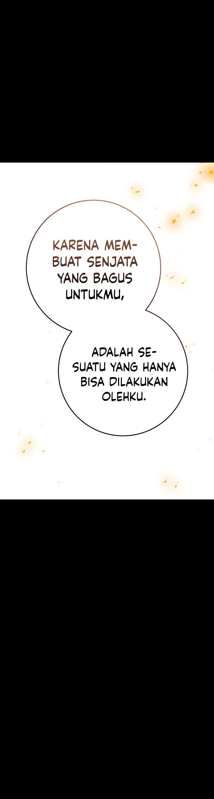 The Hero Returns Chapter 25 Gambar 25