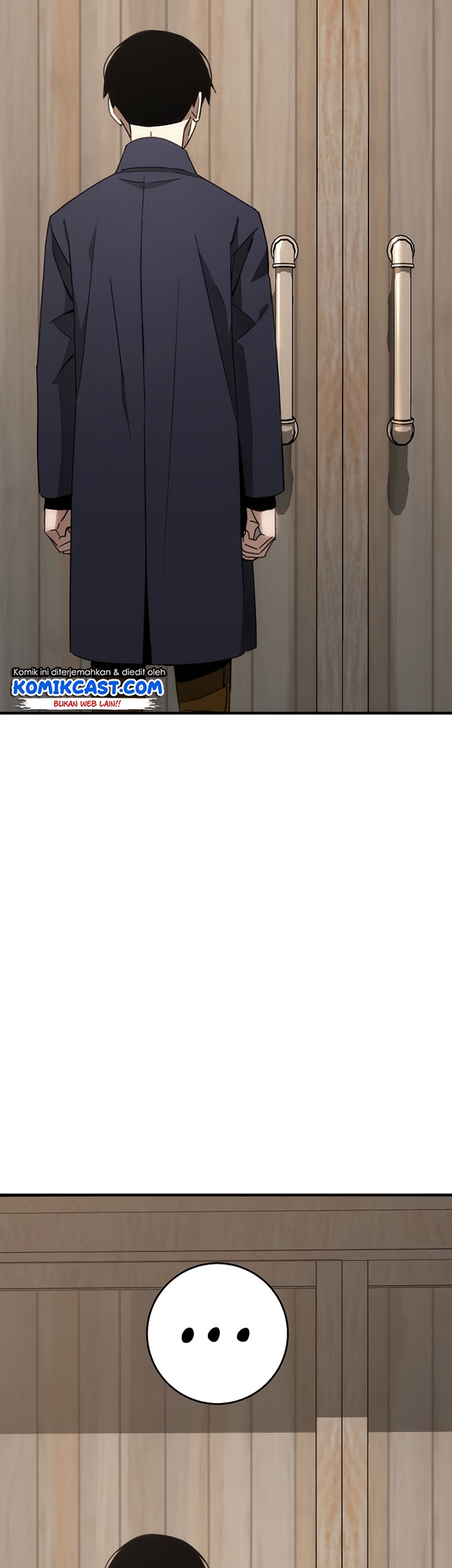 The Hero Returns Chapter 25 Gambar 35