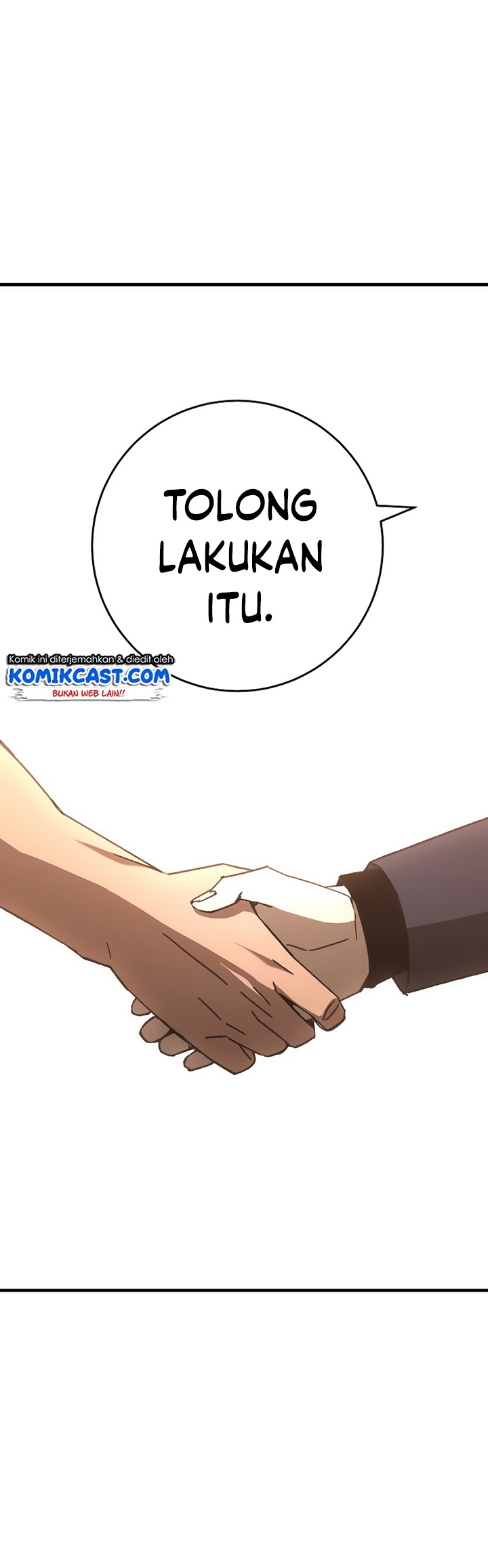 The Hero Returns Chapter 25 Gambar 58