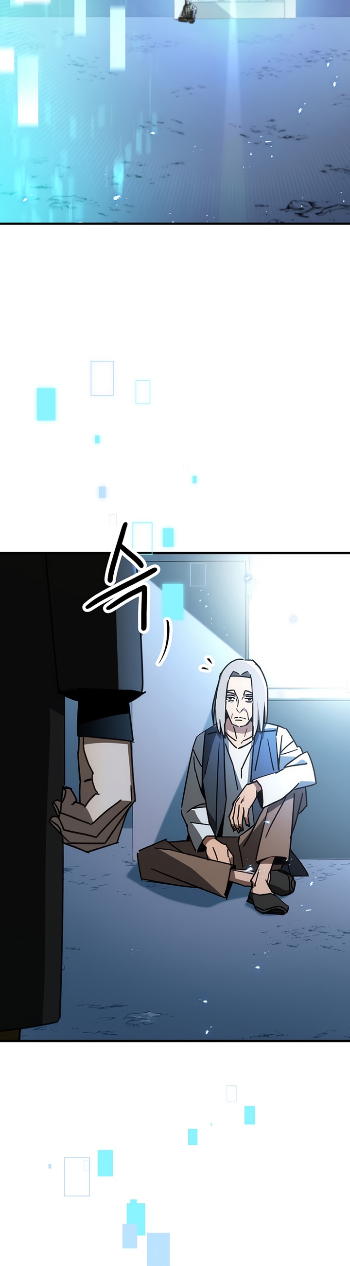 The Hero Returns Chapter 25 Gambar 67