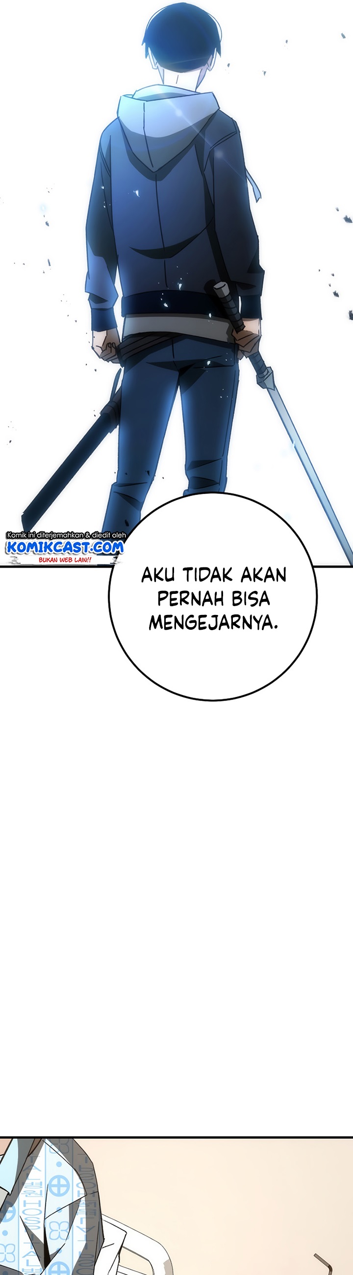 The Hero Returns Chapter 25 Gambar 80