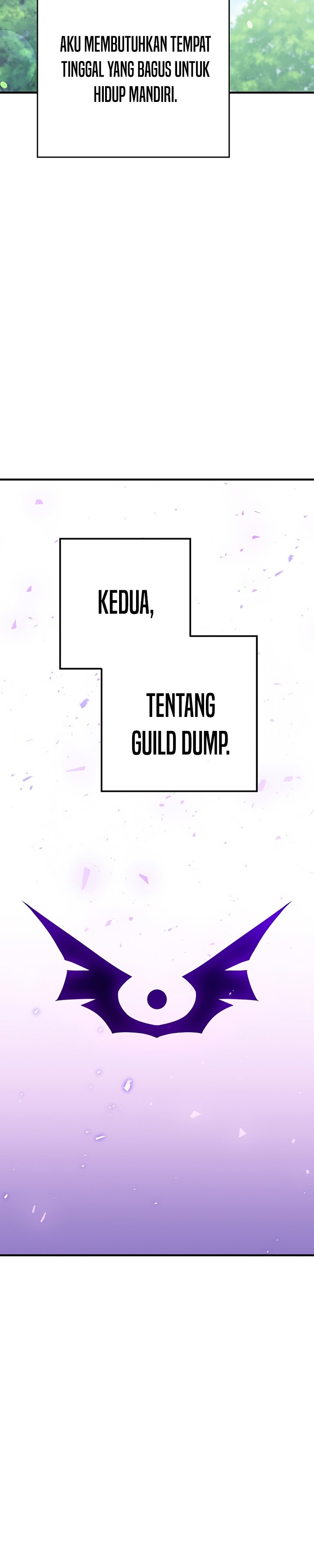 The Hero Returns Chapter 26 Gambar 3
