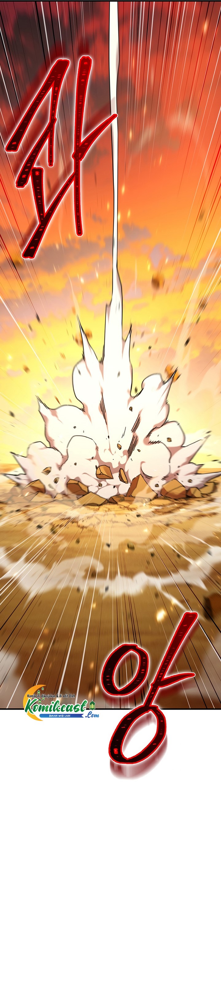 The Hero Returns Chapter 26 Gambar 23