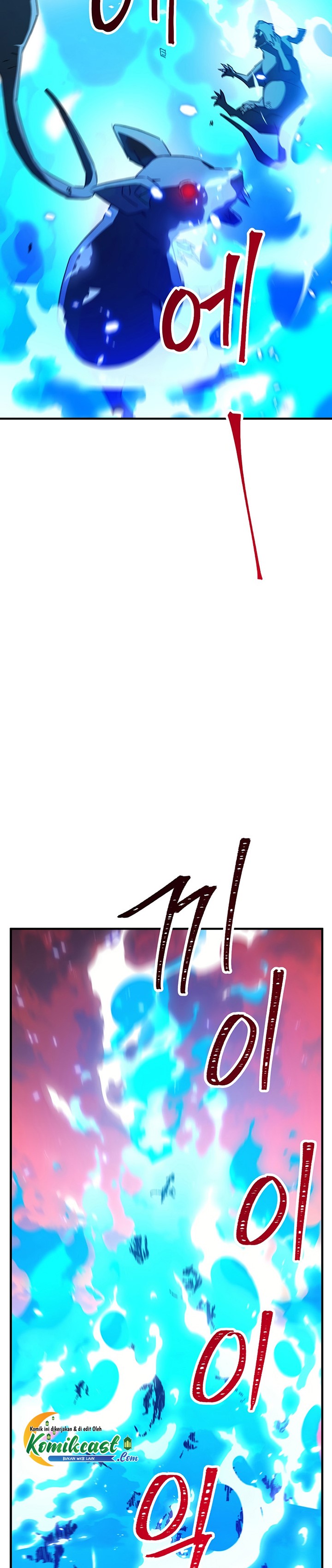 The Hero Returns Chapter 26 Gambar 33