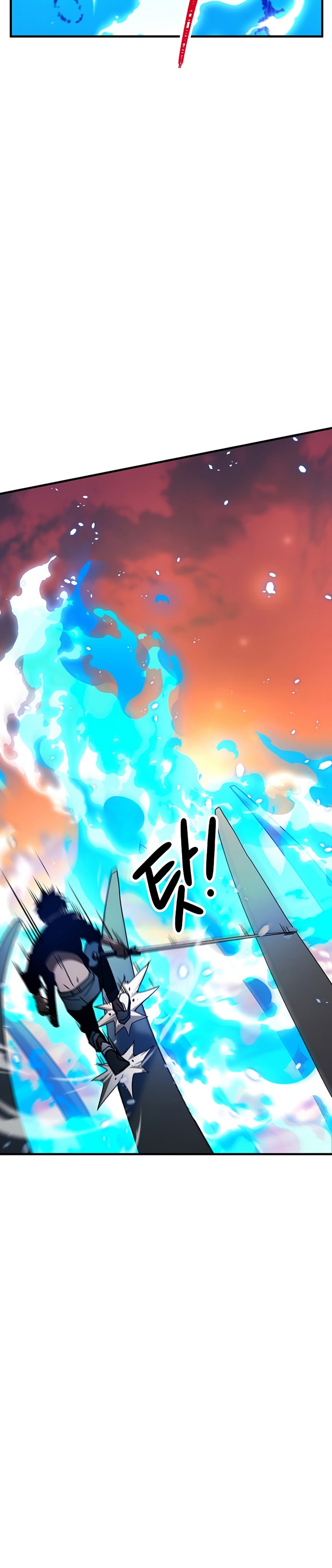 The Hero Returns Chapter 26 Gambar 34