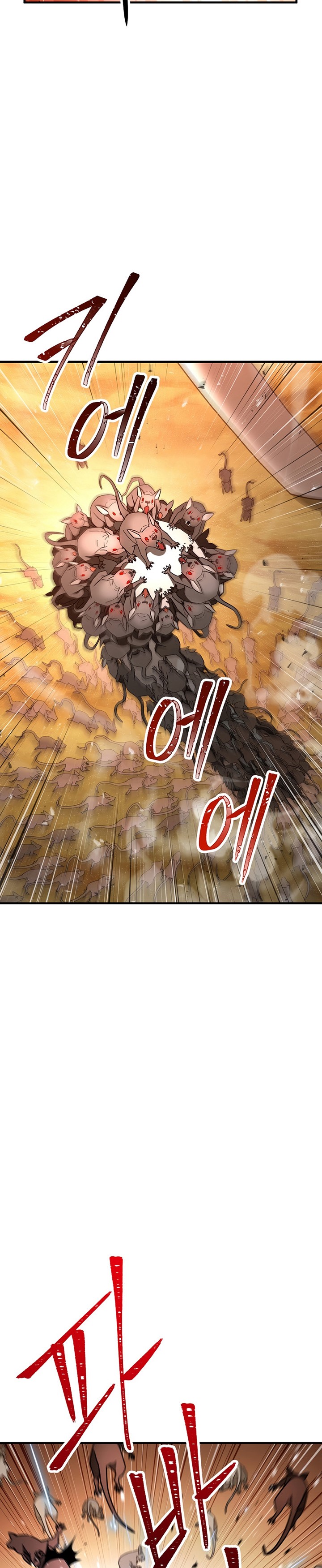 The Hero Returns Chapter 26 Gambar 41