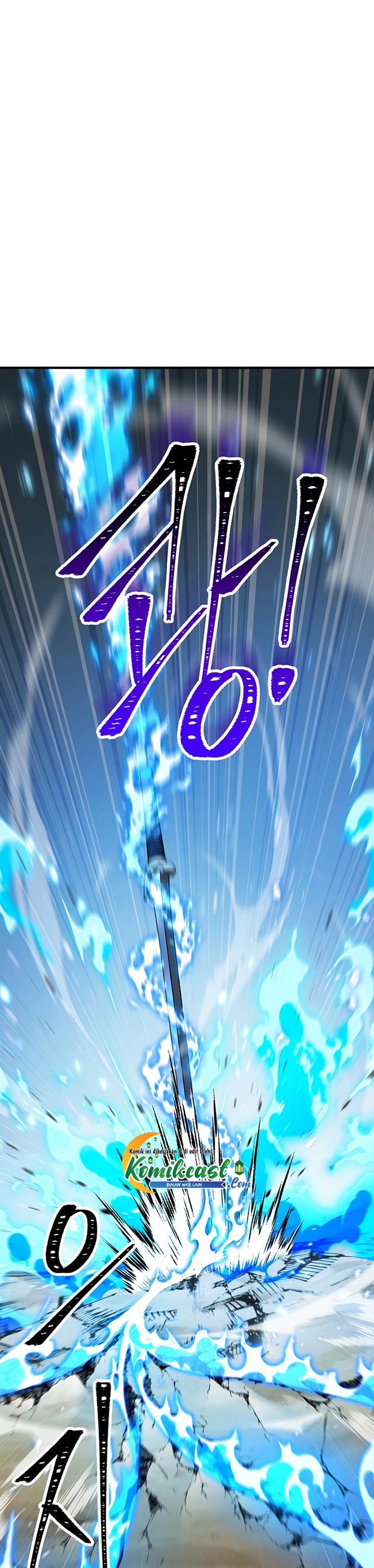 The Hero Returns Chapter 26 Gambar 46