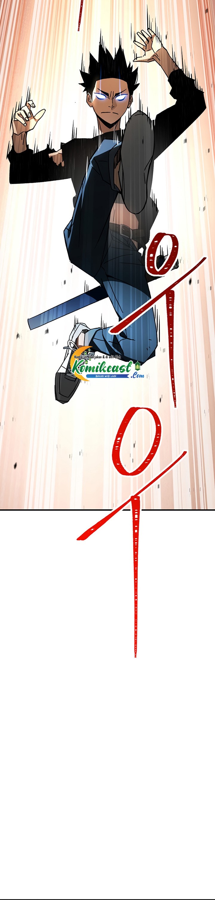 The Hero Returns Chapter 26 Gambar 48
