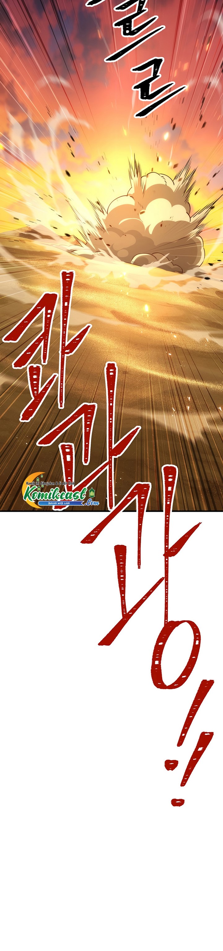 The Hero Returns Chapter 26 Gambar 51
