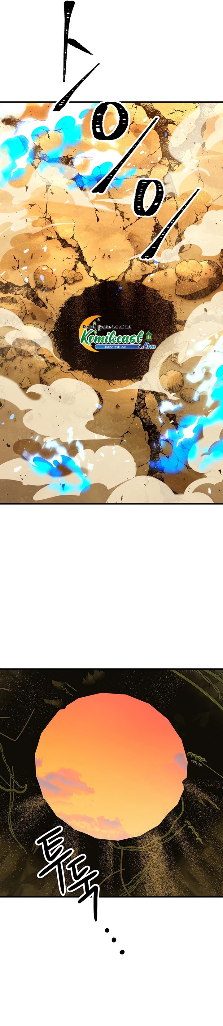 The Hero Returns Chapter 26 Gambar 52