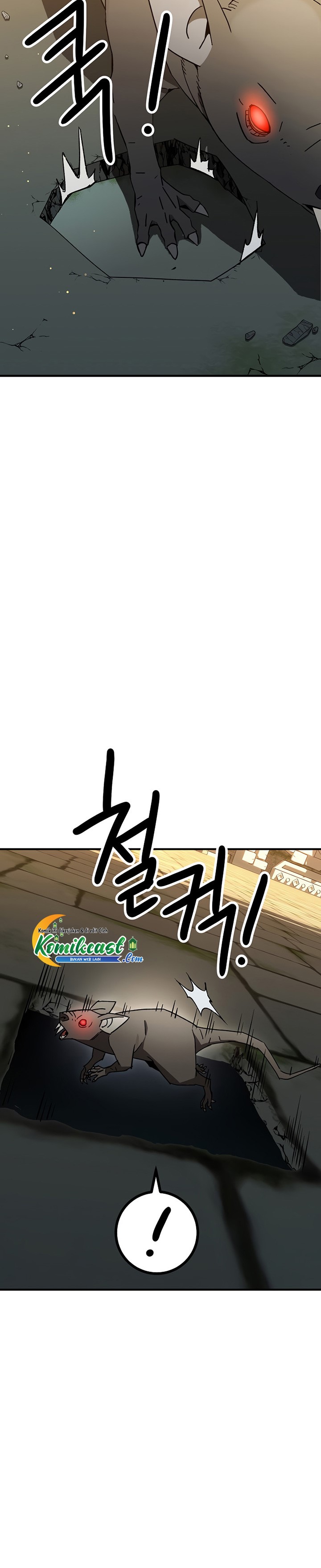 The Hero Returns Chapter 26 Gambar 57