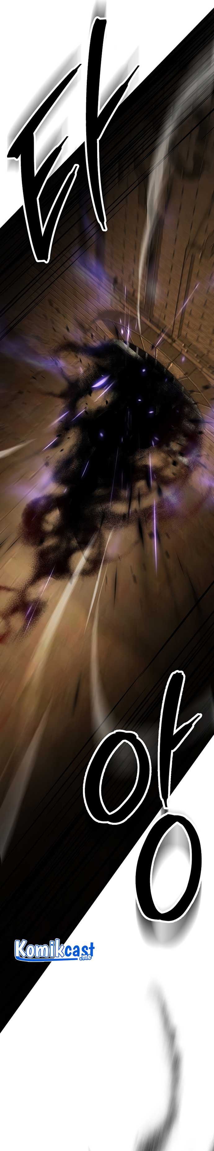 The Hero Returns Chapter 32 Gambar 32