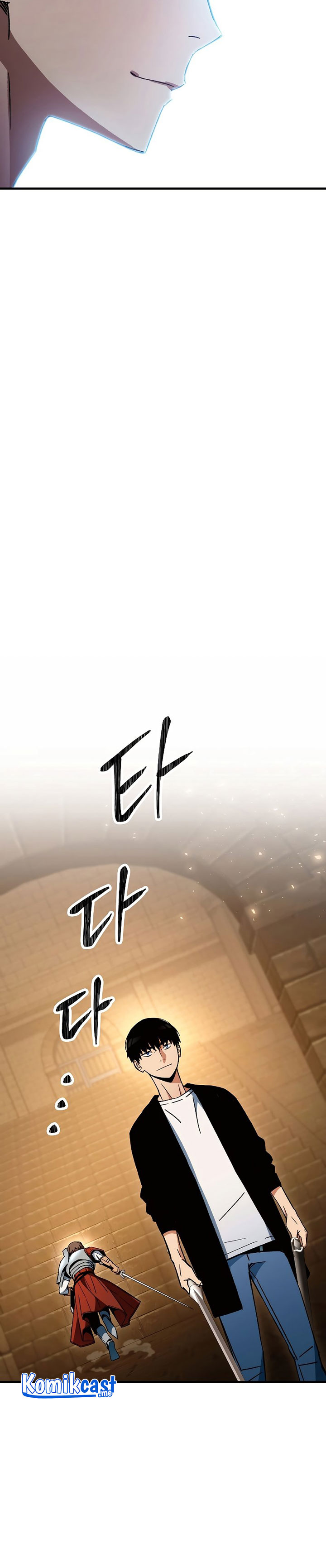 The Hero Returns Chapter 34 Gambar 7