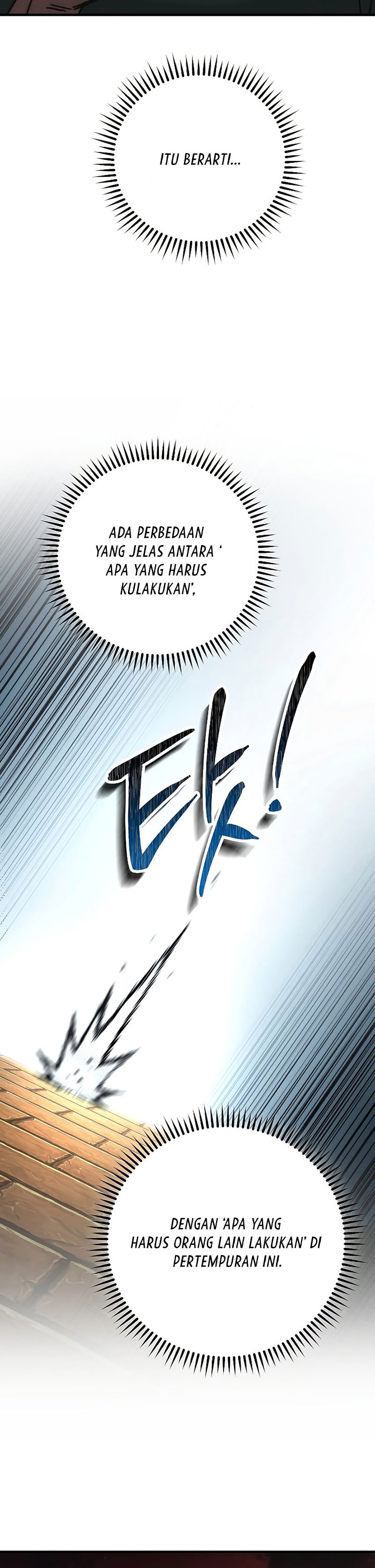 The Hero Returns Chapter 34 Gambar 9