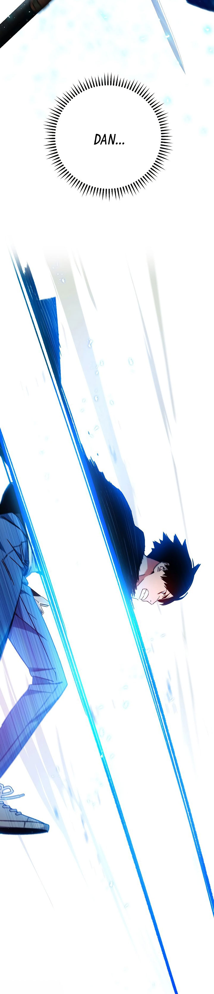 The Hero Returns Chapter 34 Gambar 11