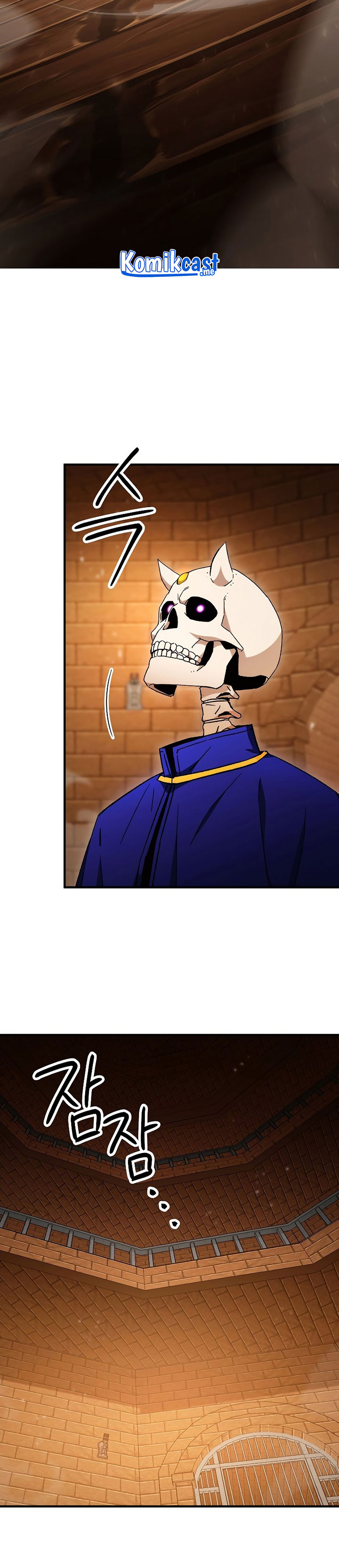 The Hero Returns Chapter 34 Gambar 13