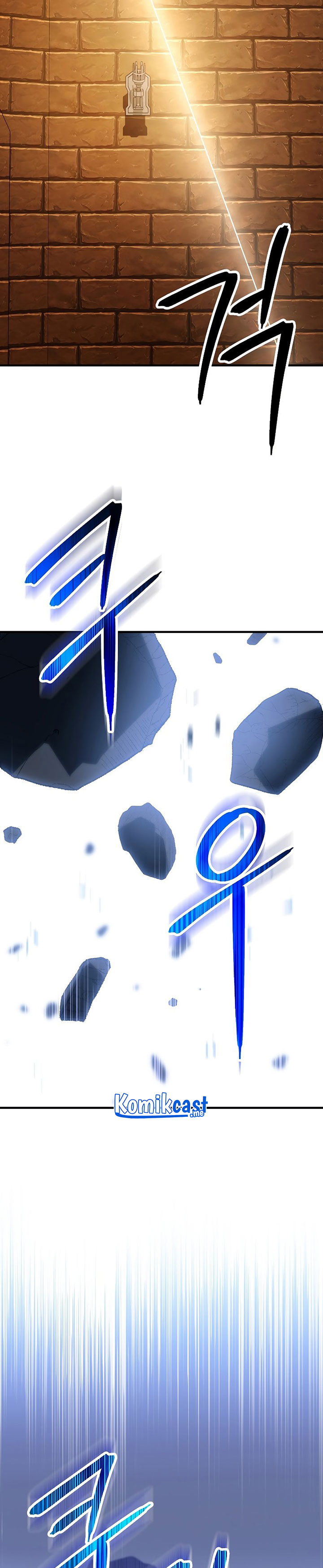 The Hero Returns Chapter 34 Gambar 16