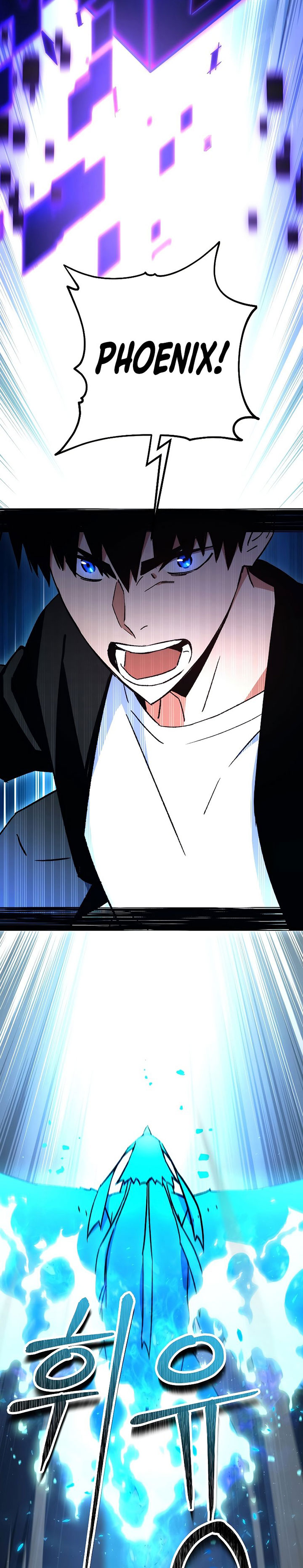 The Hero Returns Chapter 34 Gambar 34