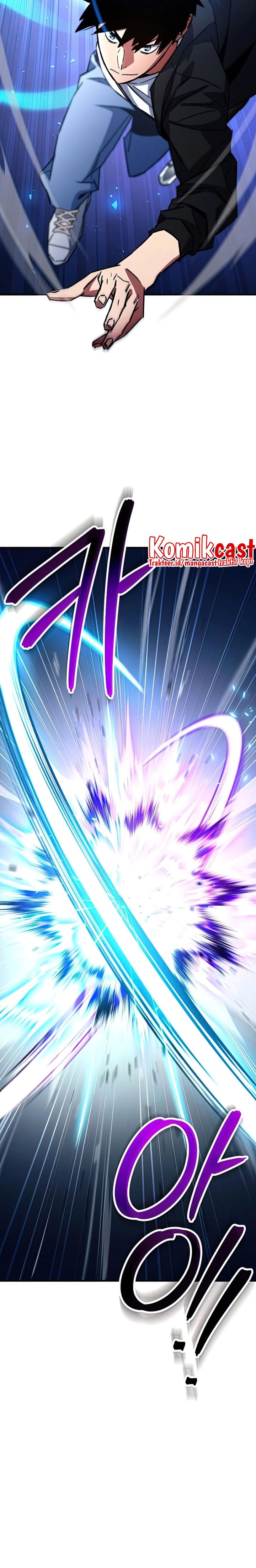 The Hero Returns Chapter 35 Gambar 13