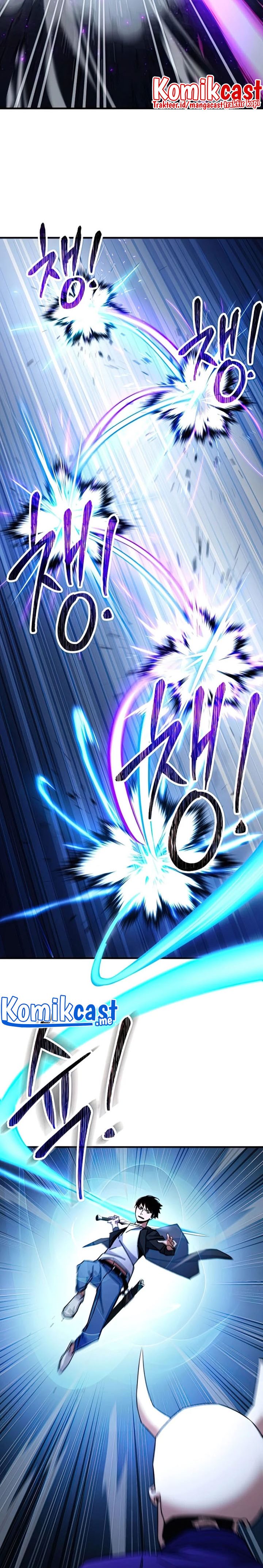 The Hero Returns Chapter 35 Gambar 15