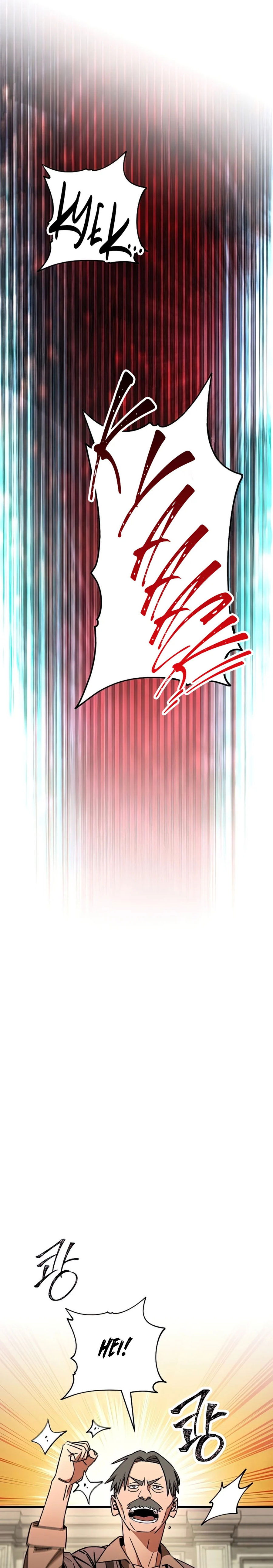 The Hero Returns Chapter 38 Gambar 23