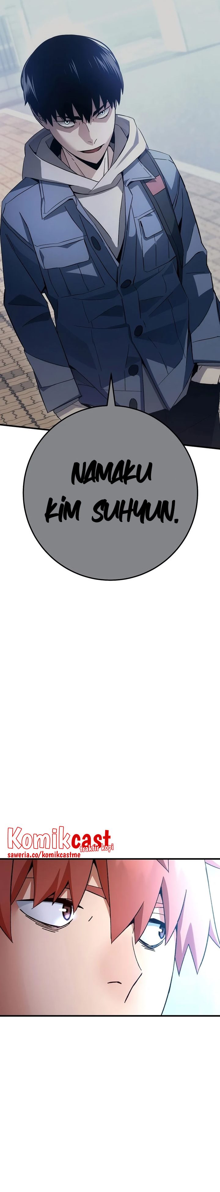 The Hero Returns Chapter 39 Gambar 13