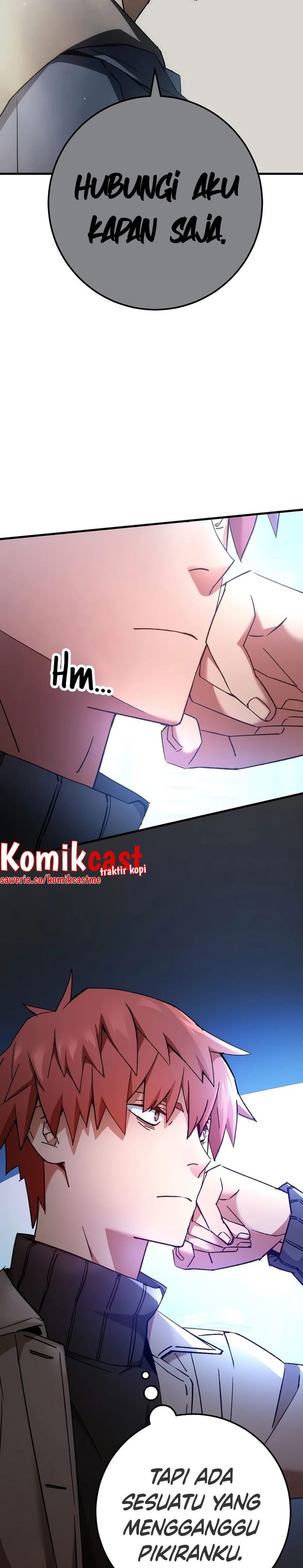 The Hero Returns Chapter 39 Gambar 15