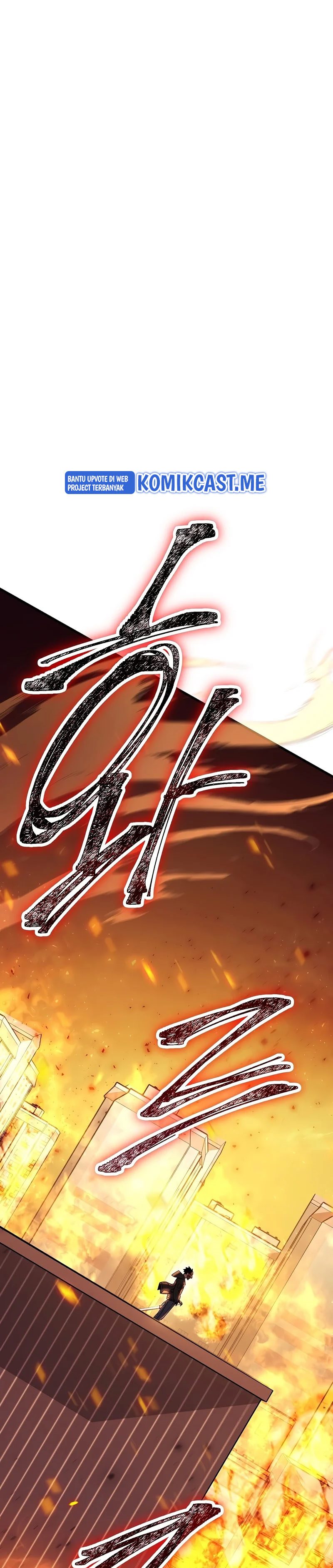 The Hero Returns Chapter 39 Gambar 32
