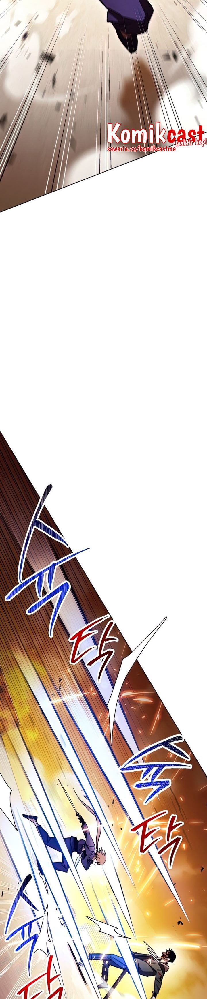 The Hero Returns Chapter 40 Gambar 18