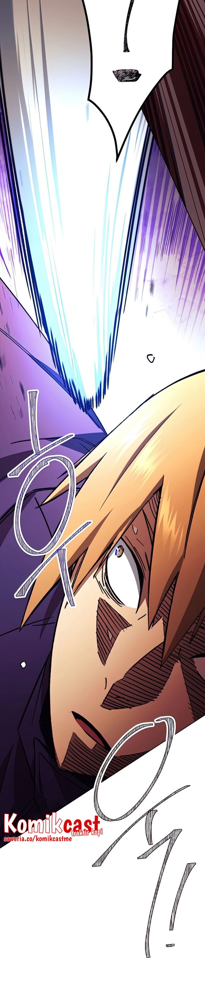 The Hero Returns Chapter 40 Gambar 20