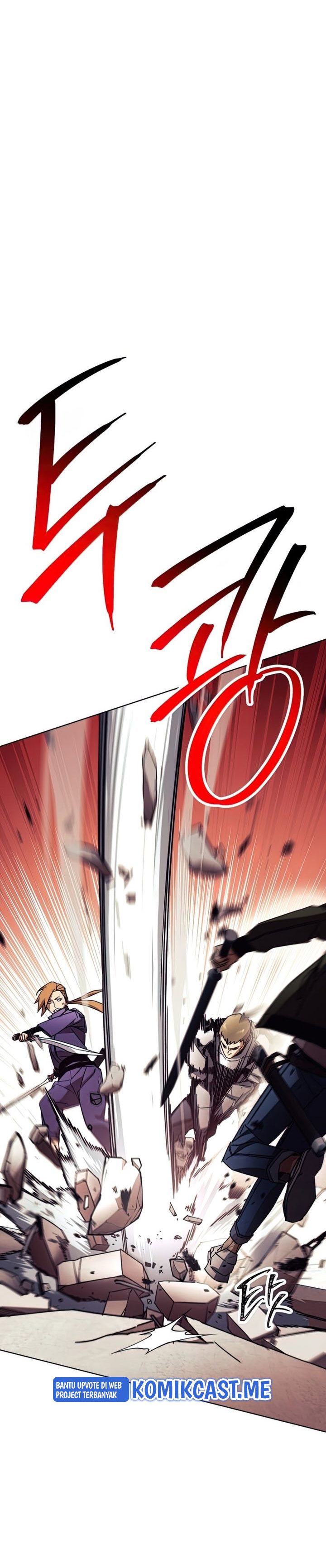 The Hero Returns Chapter 40 Gambar 21