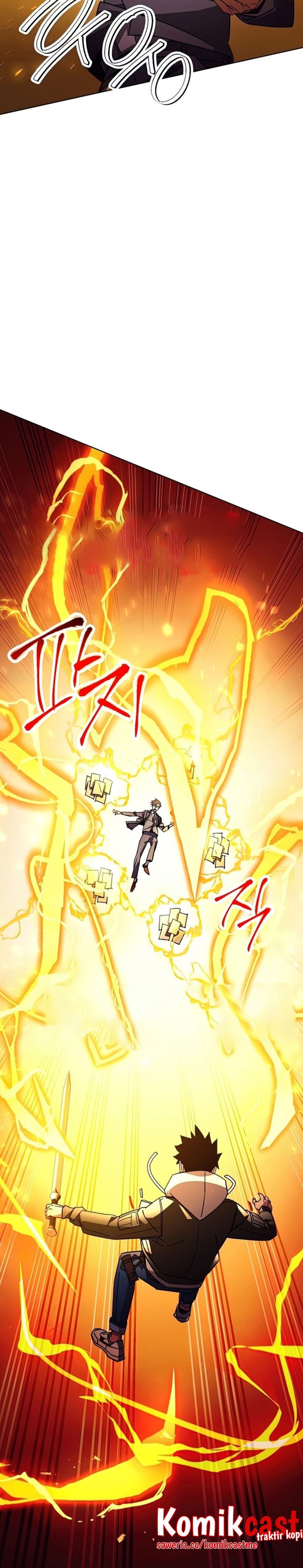 The Hero Returns Chapter 40 Gambar 30
