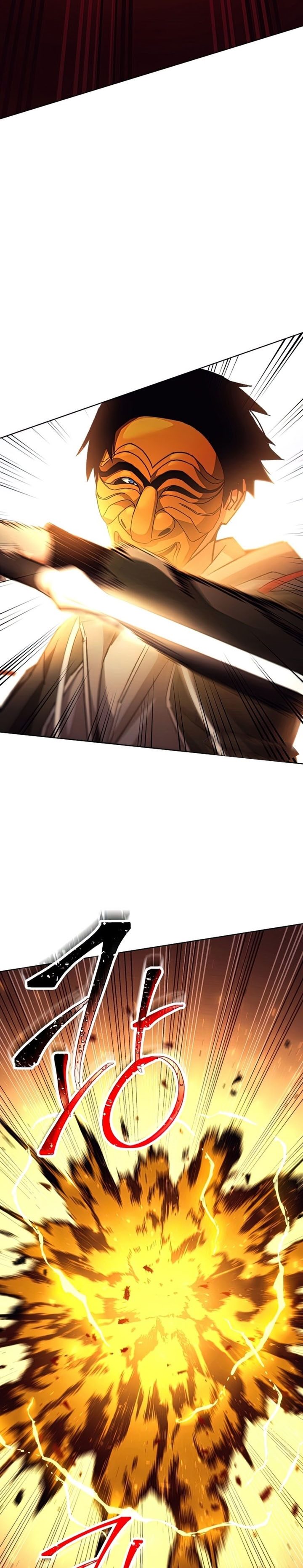 The Hero Returns Chapter 40 Gambar 31