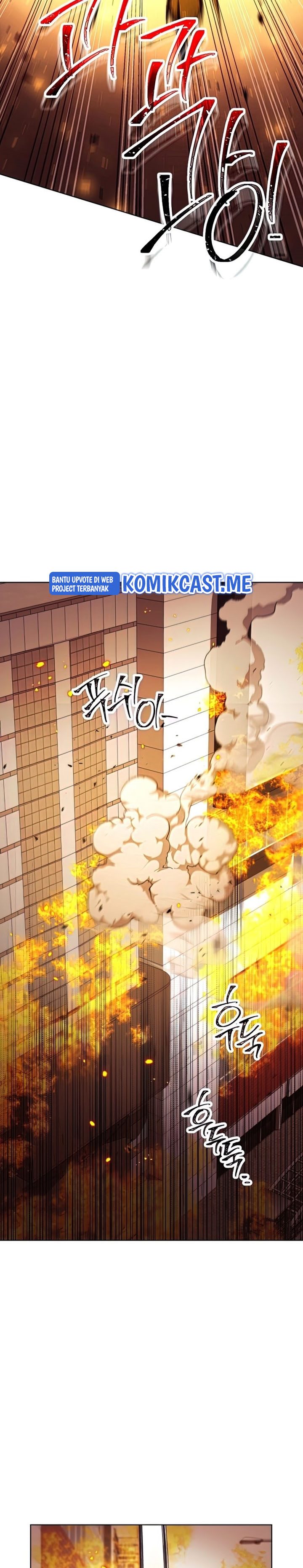The Hero Returns Chapter 40 Gambar 32
