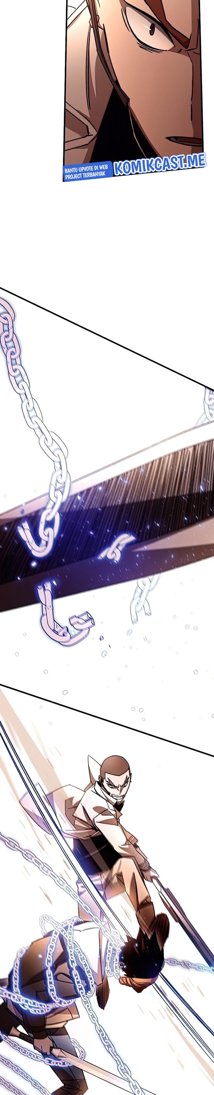 The Hero Returns Chapter 42 Gambar 27
