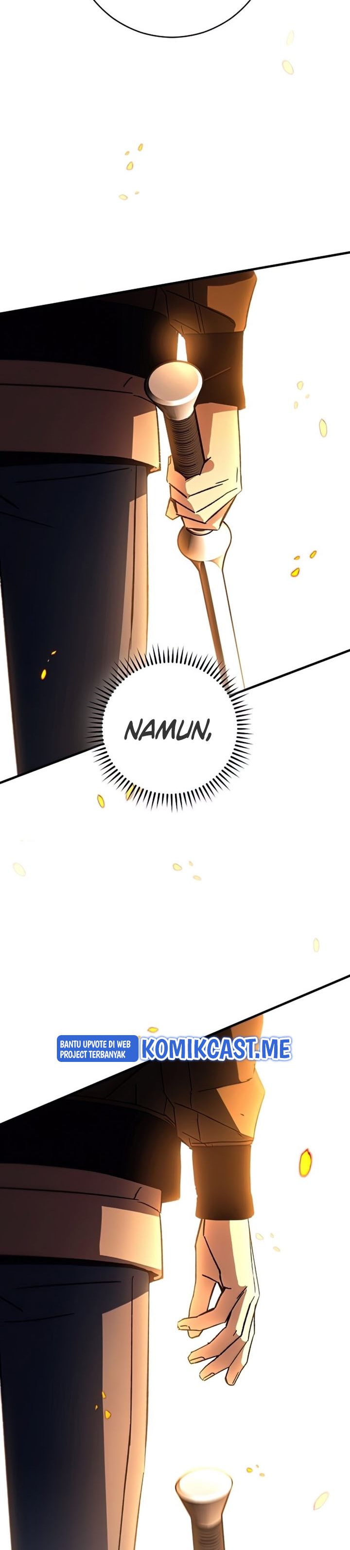 The Hero Returns Chapter 42 Gambar 36