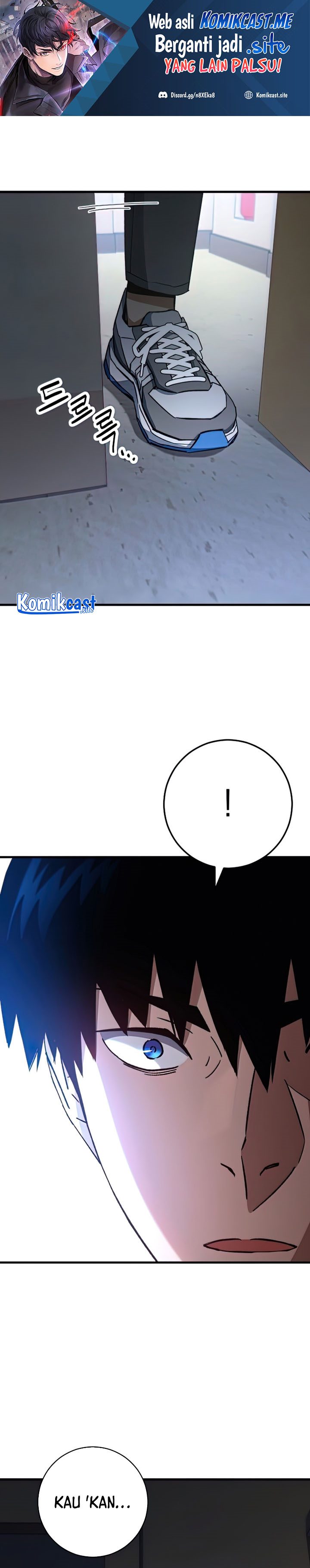 The Hero Returns Chapter 48 Gambar 2