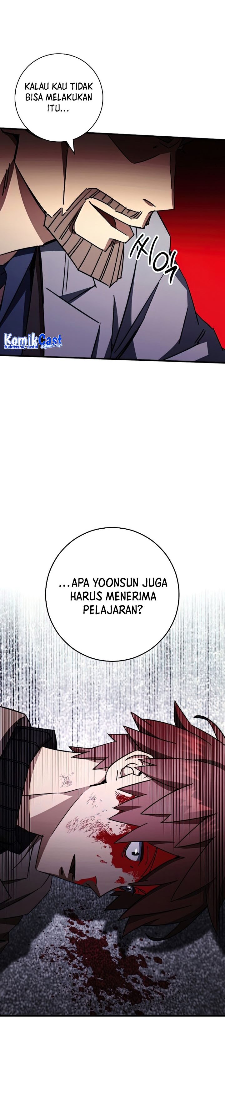 The Hero Returns Chapter 48 Gambar 20