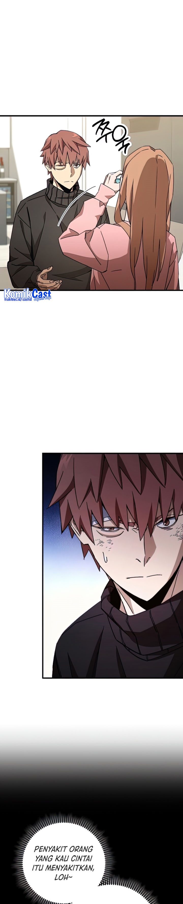 The Hero Returns Chapter 48 Gambar 26