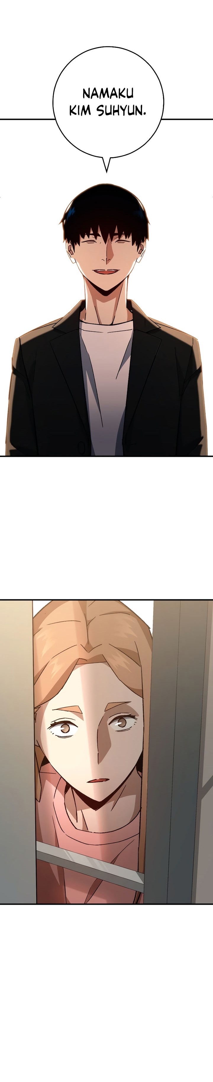 The Hero Returns Chapter 51 Gambar 7
