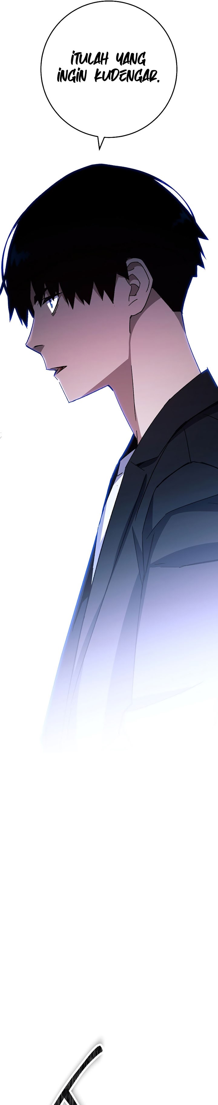 The Hero Returns Chapter 51 Gambar 16