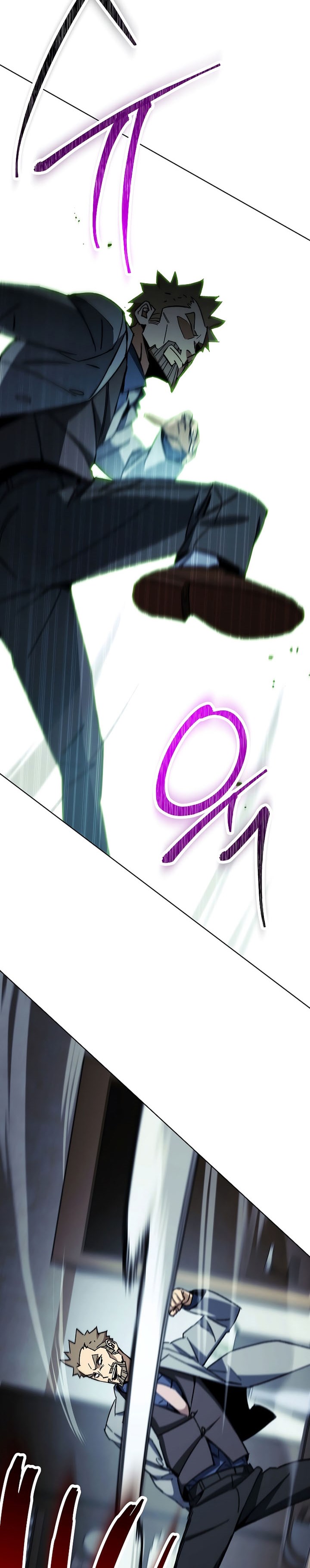 The Hero Returns Chapter 51 Gambar 17