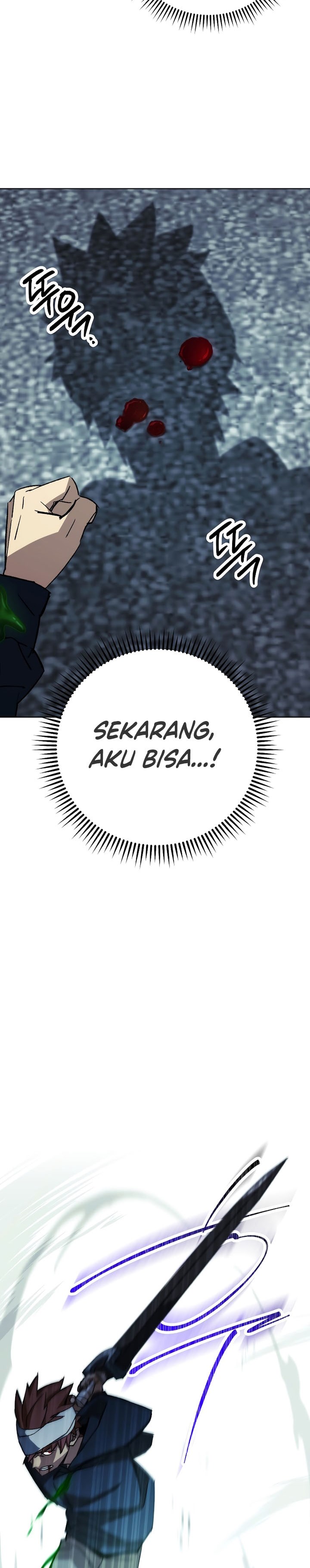 The Hero Returns Chapter 51 Gambar 26