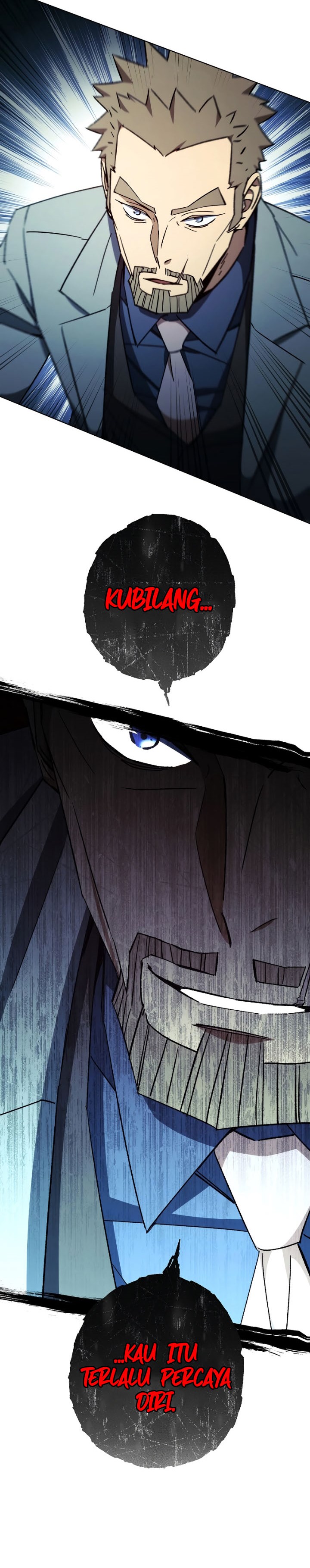 The Hero Returns Chapter 51 Gambar 28
