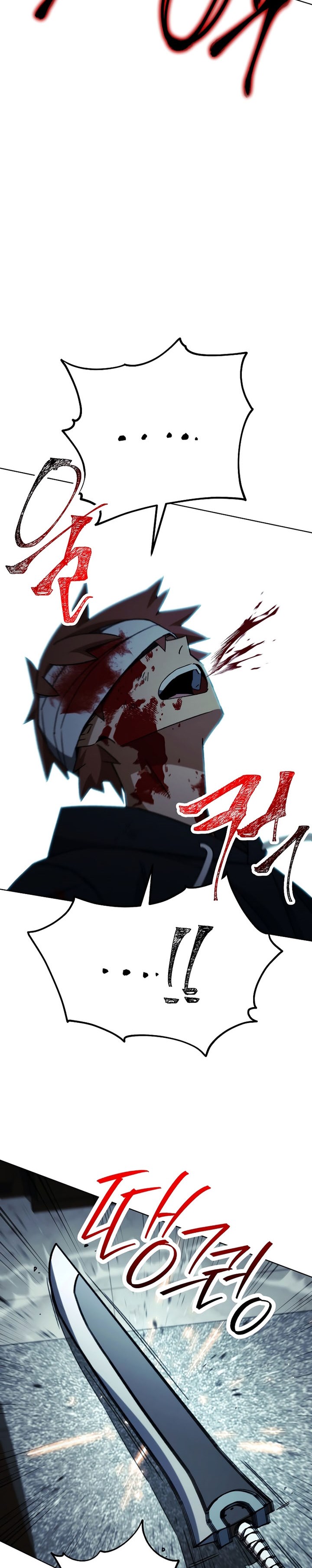 The Hero Returns Chapter 51 Gambar 30