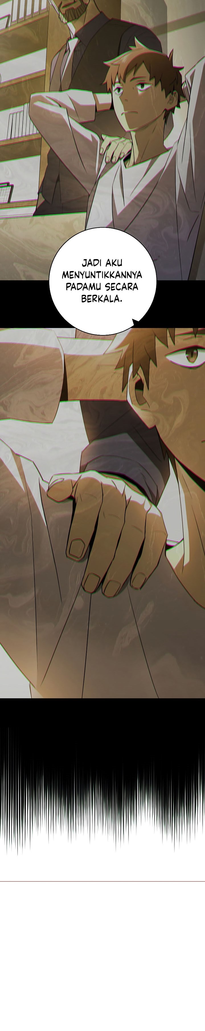 The Hero Returns Chapter 51 Gambar 33