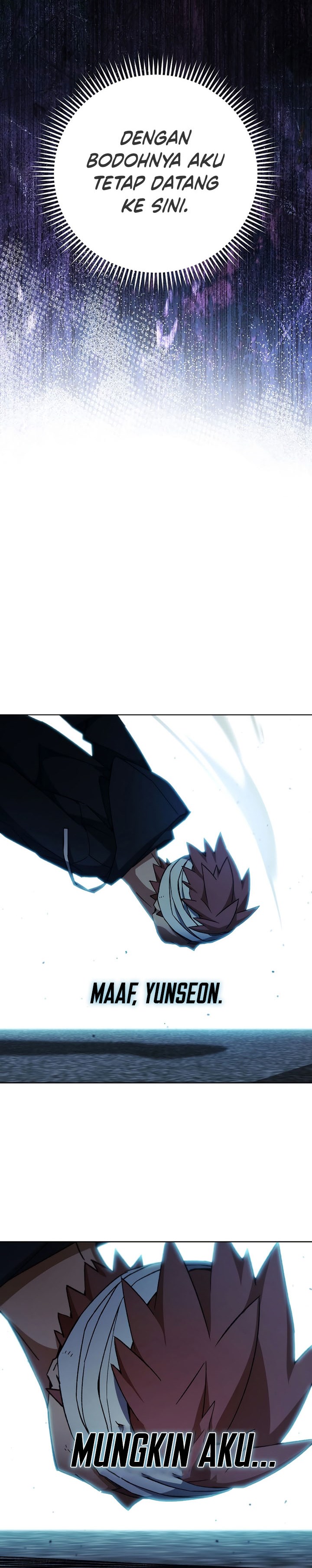 The Hero Returns Chapter 51 Gambar 37