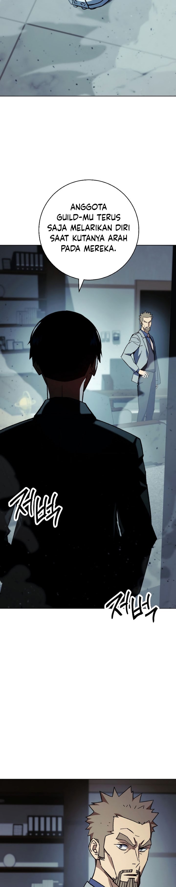The Hero Returns Chapter 51 Gambar 40