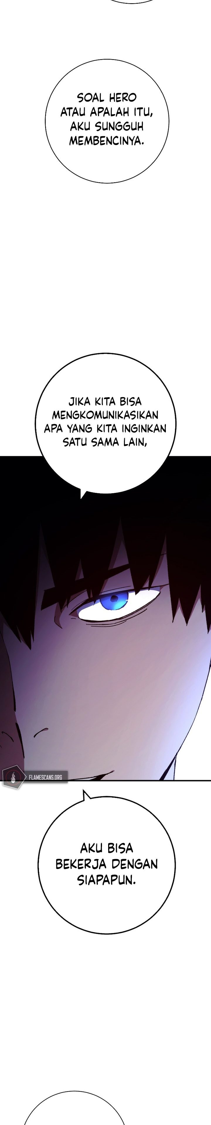 The Hero Returns Chapter 52 Gambar 7
