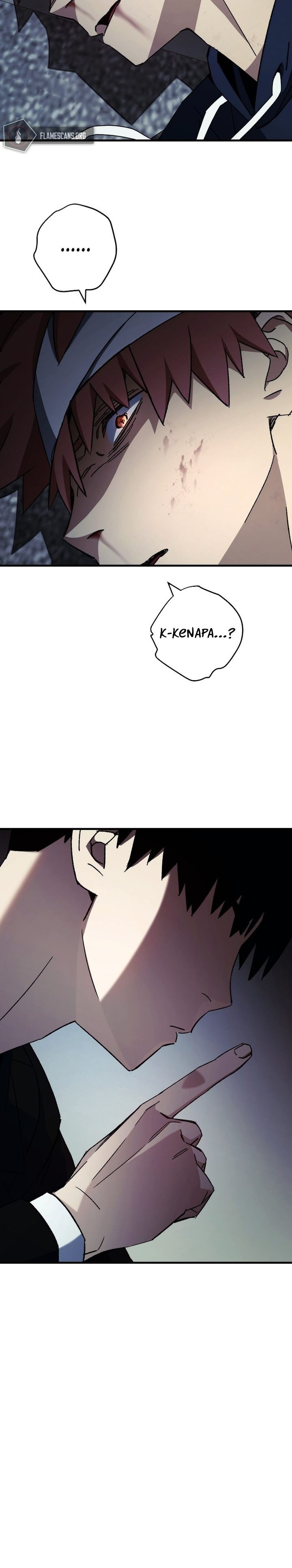 The Hero Returns Chapter 52 Gambar 19